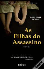 Capa do artigo As Filhas do Assassino