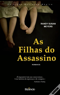 Capa do artigo As Filhas do Assassino