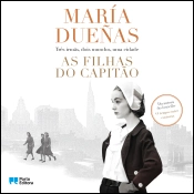 Capa do artigo As filhas do capitão