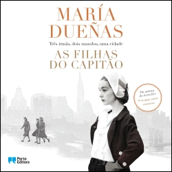 Capa do artigo As filhas do capitão