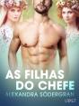As Filhas Do Chefe – Um Conto Erótico - Preview