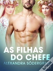 Capa do artigo As Filhas Do Chefe – Um Conto Erótico