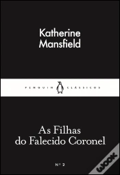 Capa do artigo As Filhas do Falecido Coronel