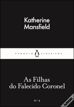 Capa do artigo As Filhas do Falecido Coronel