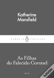Capa do artigo As Filhas Do Falecido Coronel