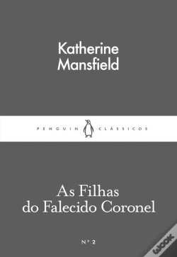 Capa do artigo As Filhas Do Falecido Coronel