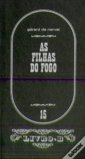 Capa do artigo As Filhas do Fogo