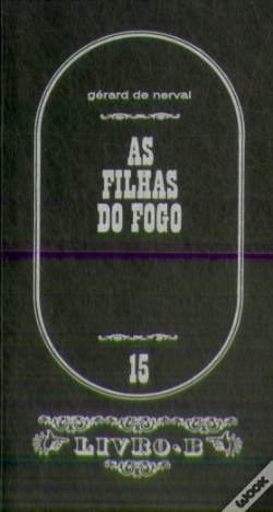 Capa do artigo As Filhas do Fogo