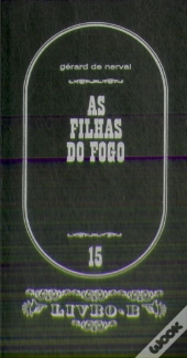 As Filhas do Fogo