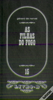 Capa do artigo As Filhas do Fogo