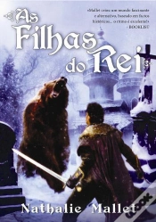 Capa do artigo As Filhas do Rei
