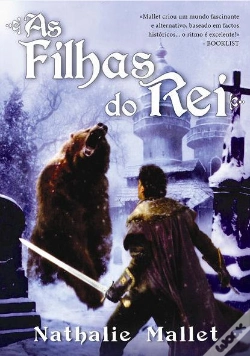 Capa do artigo As Filhas do Rei