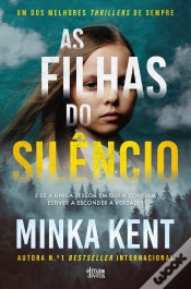 Capa do artigo As Filhas do Silêncio