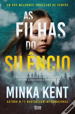 Capa do artigo As Filhas do Silêncio