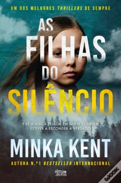 Capa do artigo As Filhas Do Silêncio