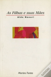 Capa do artigo As Filhas E Suas Mães 