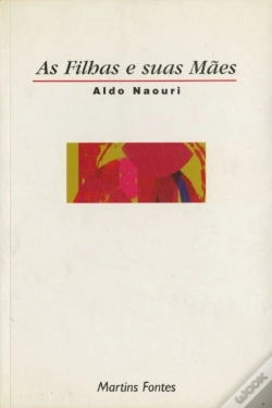 Capa do artigo As Filhas E Suas Mães 