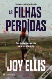 Capa do artigo As Filhas Perdidas