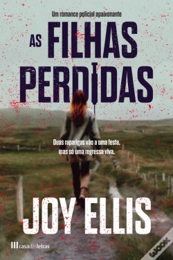 Capa do artigo As Filhas Perdidas
