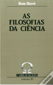 Capa do artigo As Filosofias da Ciência
