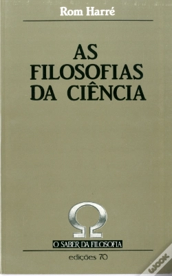 Capa do artigo As Filosofias da Ciência