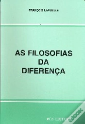 Capa do artigo As Filosofias da Diferença