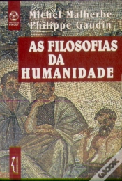 Capa do artigo As Filosofias da Humanidade