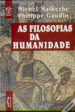 Capa do artigo As Filosofias da Humanidade