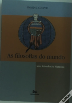 Capa do artigo As Filosofias do Mundo
