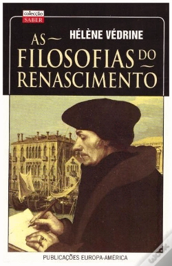 Capa do artigo As Filosofias do Renascimento