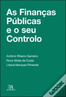 As Finanças Públicas e o Seu Controlo