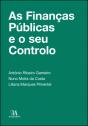 As Finanças Públicas e o Seu Controlo - Preview
