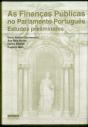 As Finanças Públicas no Parlamento Português - Preview