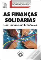 As Finanças Solidárias