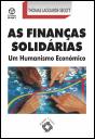 As Finanças Solidárias - Preview