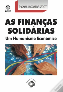 Capa do artigo As Finanças Solidárias