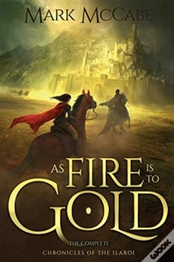 Capa do artigo As Fire Is To Gold