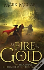 Capa do artigo As Fire Is To Gold