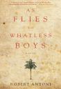 As Flies To Whatless Boys - Preview