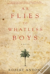 Capa do artigo As Flies To Whatless Boys