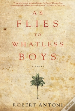 Capa do artigo As Flies To Whatless Boys