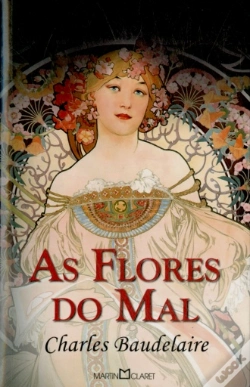 Capa do artigo As Flores Do Mal