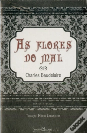 Capa do artigo As Flores Do Mal