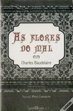 Capa do artigo As Flores Do Mal