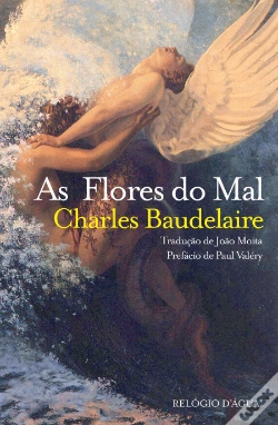 Capa do artigo As Flores do Mal