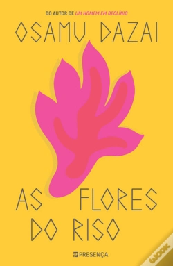Capa do artigo As Flores do Riso