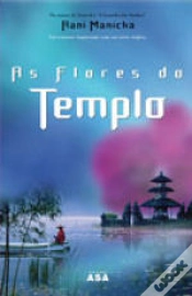 Capa do artigo As Flores do Templo