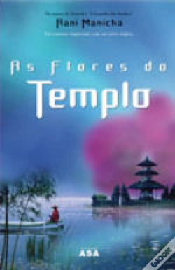Capa do artigo As Flores do Templo