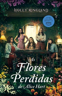 Capa do artigo As flores perdidas de Alice Hart