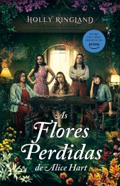 Capa do artigo As flores perdidas de Alice Hart